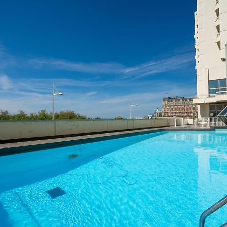 Apartment Victoria Surf-13 By Interhome Biarritz Exterior foto